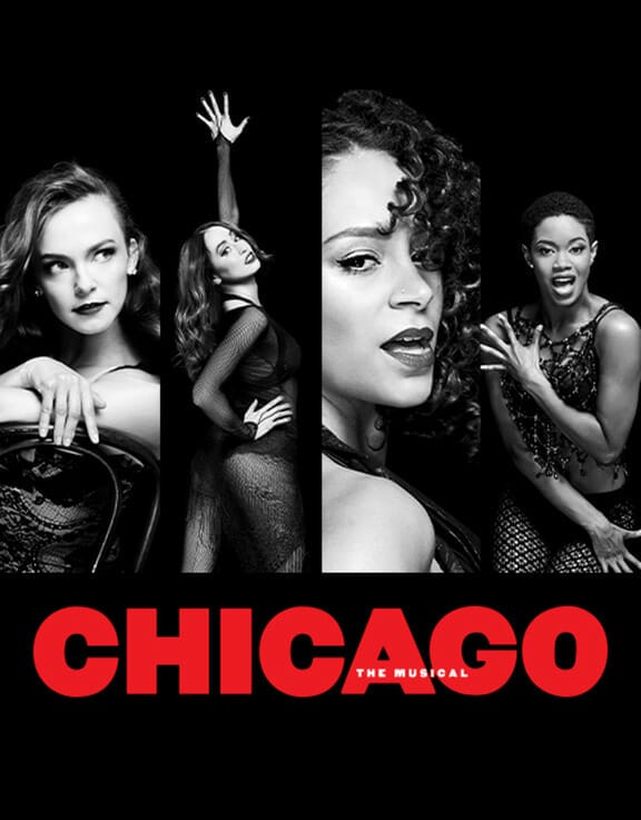 chicago the musical