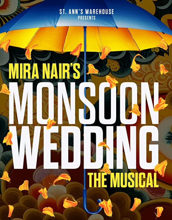 monsoon wedding