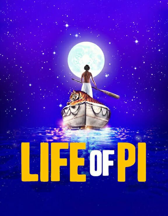 life of pi
