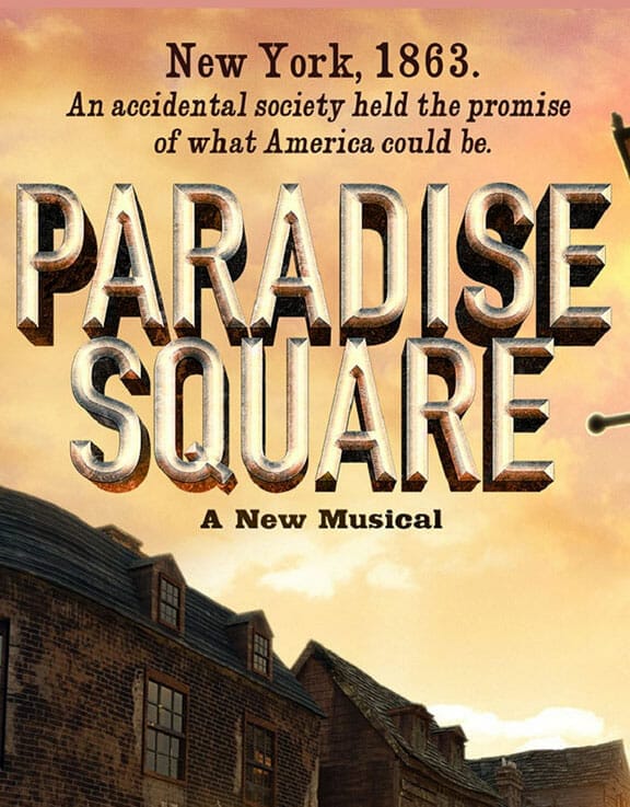 Paradise Square